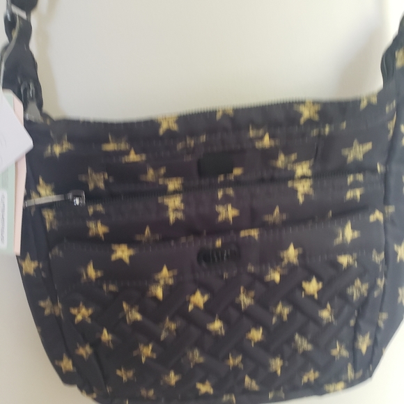 Lug slingbag - Picture 3 of 8